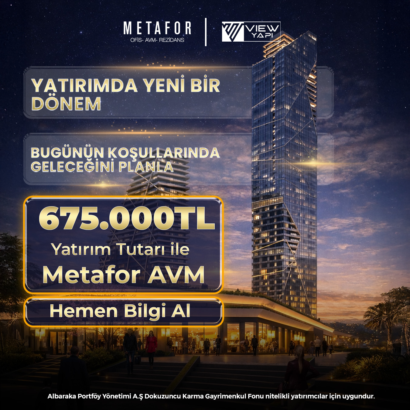 Metafor Reklam